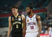 开云平台-加拿大篮球队再次击败强敌，晋级四强