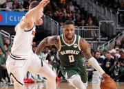 开云体育登录-雄鹿主场不敌掘金，字母哥独力难迎来胜利的简单介绍