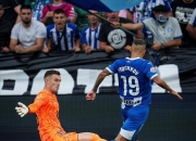 开云-巴塞罗那客场失利，小组出线悬念的简单介绍