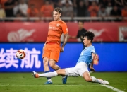 开云APP-关于山东鲁能客场逆转天津天海，笑傲三分的信息