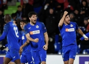 开云平台-阿拉维斯主场不敌瓦拉多利德，遭遇两连败的简单介绍