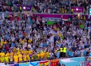 开云体育在线-关于南美洲篮球精英赛开幕，阿根廷猛虎战胜巴西之豹的信息