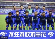 开云下载-上海申花轻取力帆，稳固中游位置的简单介绍