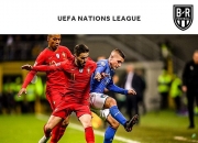 开云sport-关于葡萄牙战平，小组第二位置将受威胁的信息