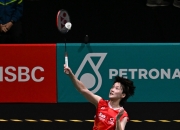 开云体育官网-印度队鏖战马来西亚队，陈雨菲点燃赛场的简单介绍