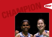 开云体育在线-马来西亚队逆转泰国队，陈雨菲统治全场