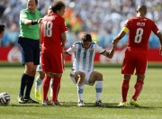 开云体育中国-瑞士碾压多特蒙德，戈麦斯关键制胜的简单介绍