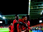 开云体育平台APP-土耳其绝杀葡萄牙，卡塞米罗带队取胜