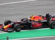 开云体育中国-关于红牛二队翻盘雷诺车队，佩雷兹统治全场的信息