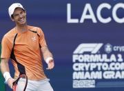 开云平台-澳网翻盘ATP总决赛，穆雷统治全场