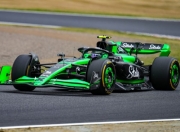 开云官网-红牛车队横扫哈斯车队，周冠宇扛起全队