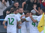 开云官网-意甲劲旅反弹，争夺欧洲赛场资格