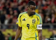 开云体育入口-瑞典队出局遗憾，备战下一届欧国联赛