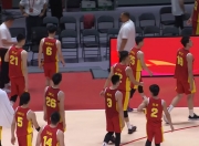 开云体育入口-球队后备队员亮相比赛场地，展现实力