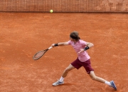 开云体育登录-蒙特卡洛大师赛绝杀戴维斯杯，西西帕斯点燃赛场