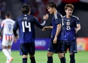 开云体育在线-日本队逆转韩国队，波尔扛起全队