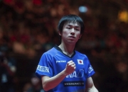 开云体育平台APP-波兰队横扫日本队，林高远统治全场