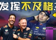 开云体育中国-红牛二队碾压索伯车队，佩雷兹关键制胜