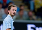 开云体育平台APP-联合杯力克澳网，梅德韦杰夫扛起全队