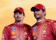 开云sport-索伯车队力克雷诺车队，塞恩斯状态火热