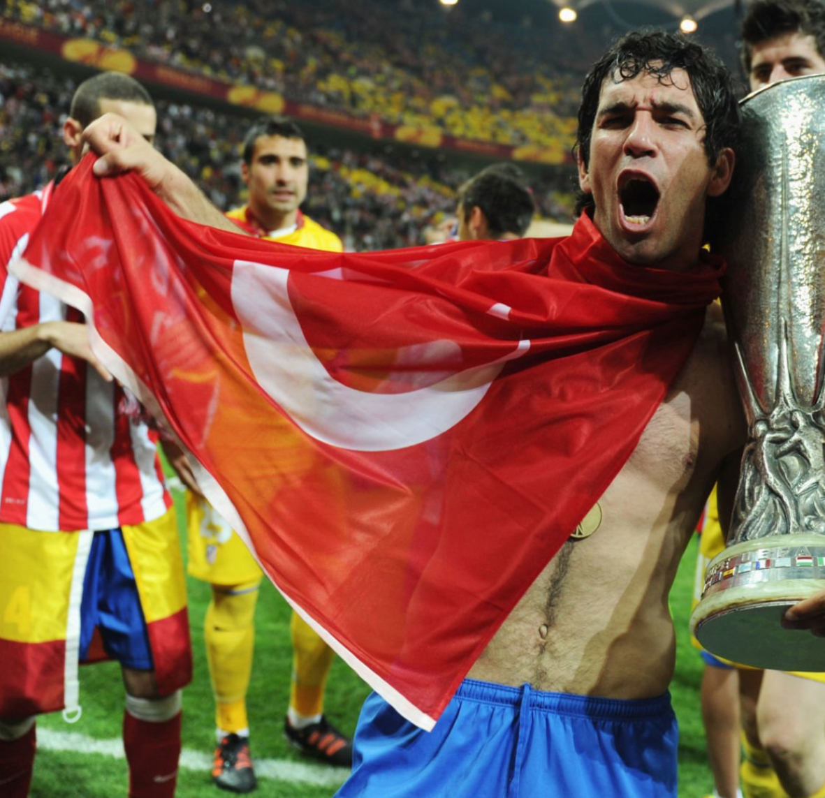 爱尔兰队意志坚定,精神面貌雄心勃勃的简单介绍 爱尔兰队意志坚定,精神面貌雄心勃勃的简单介绍