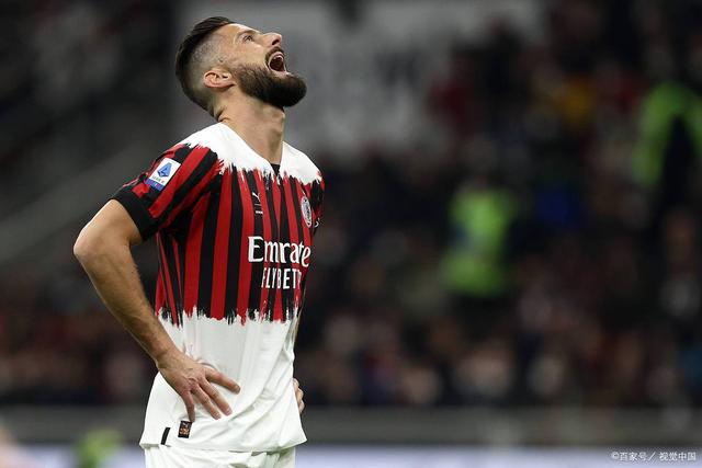 AC米兰一鼓作气，追逐梦想的简单介绍