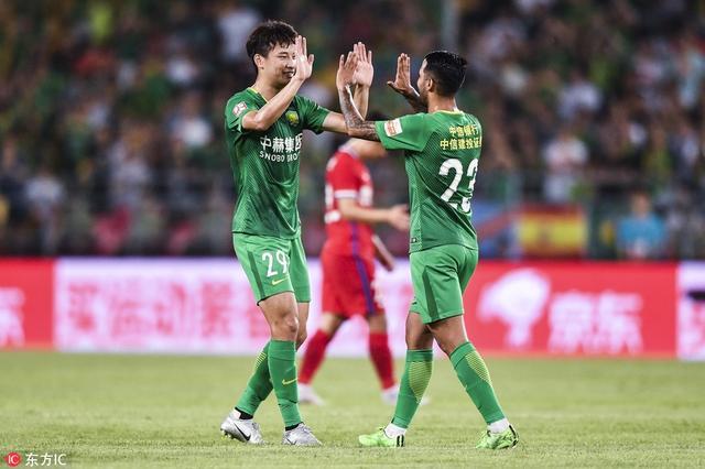 山东队客场力克北京队，继续领跑积分榜的简单介绍