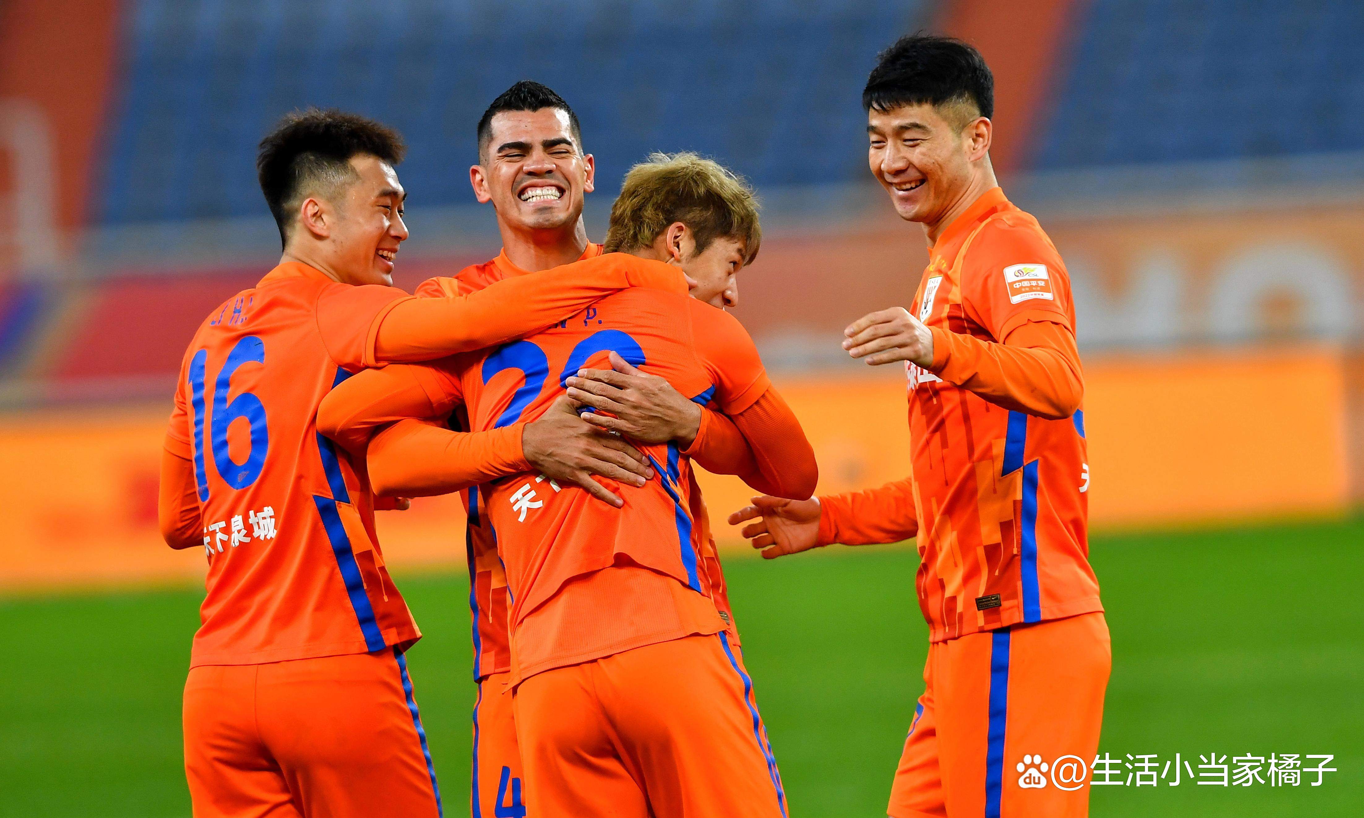 鲁能客场大胜,彻底淘汰对手 鲁能客场大胜,彻底淘汰对手