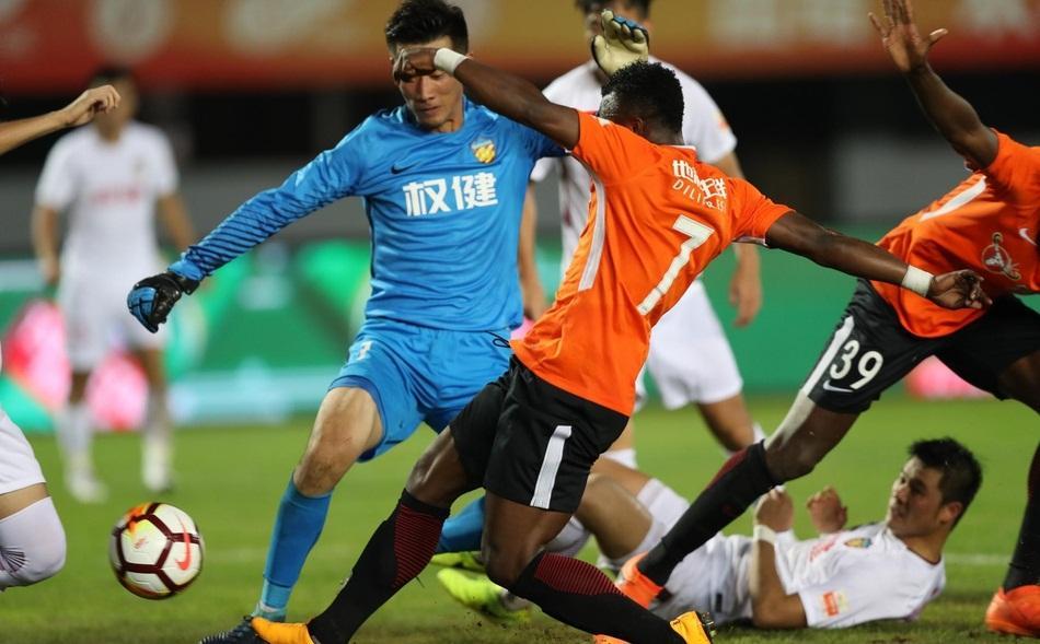 富德客场击败权健,继续追赶前列的简单介绍 富德客场击败权健,继续追赶前列的简单介绍