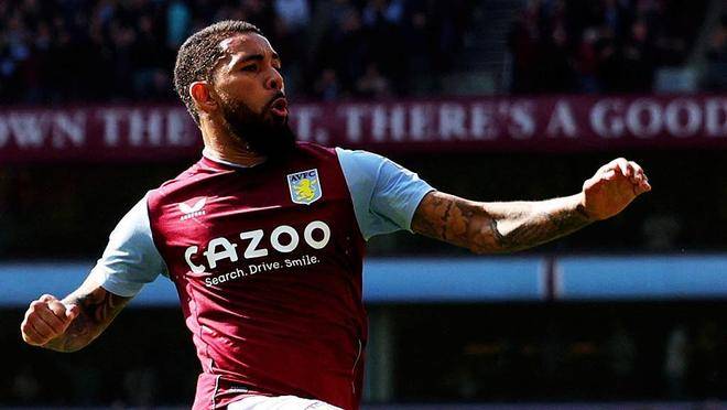 埃弗顿主场大胜维拉，重返英超前四的简单介绍