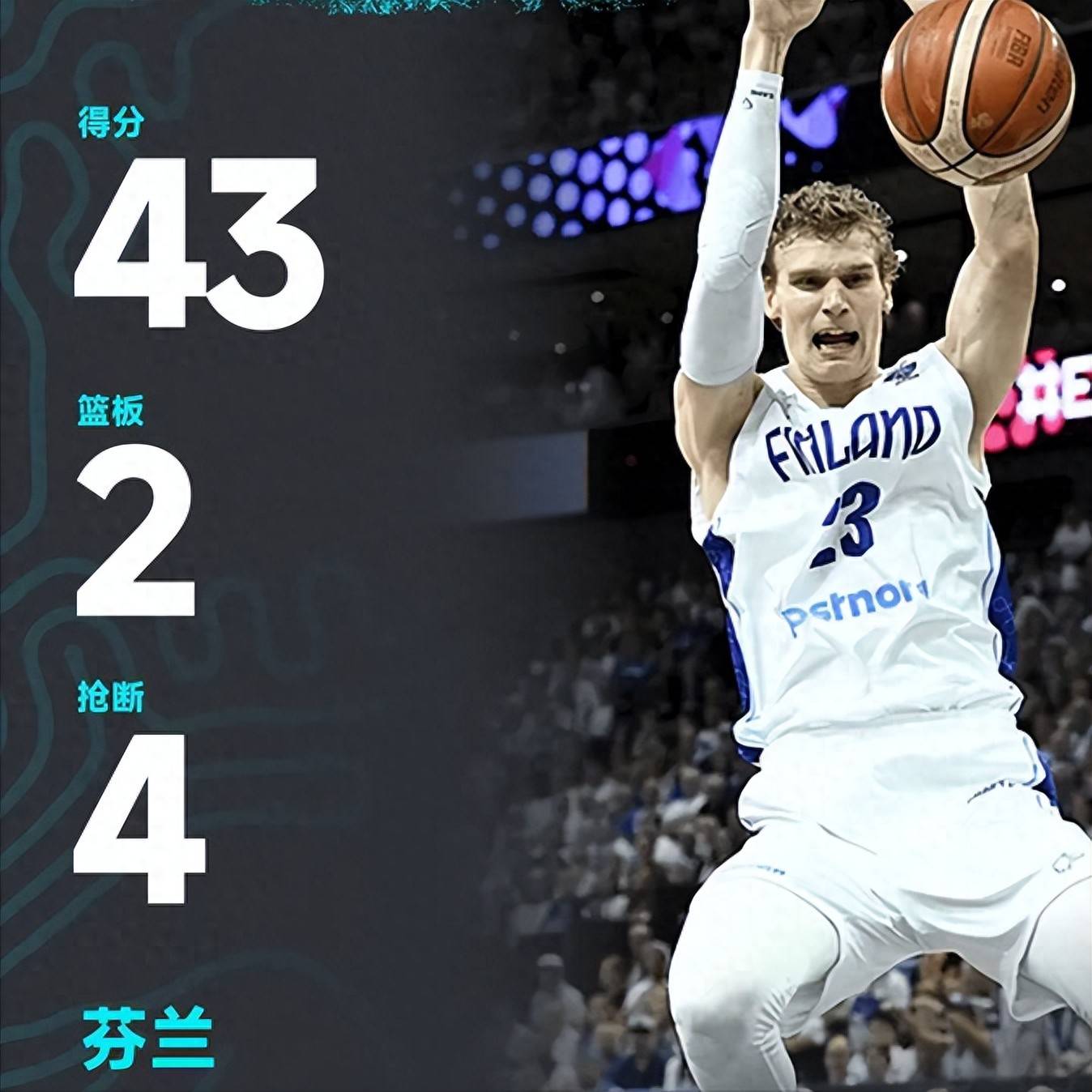 球员在比赛中表现出色,成为全场焦点 球员在比赛中表现出色,成为全场焦点