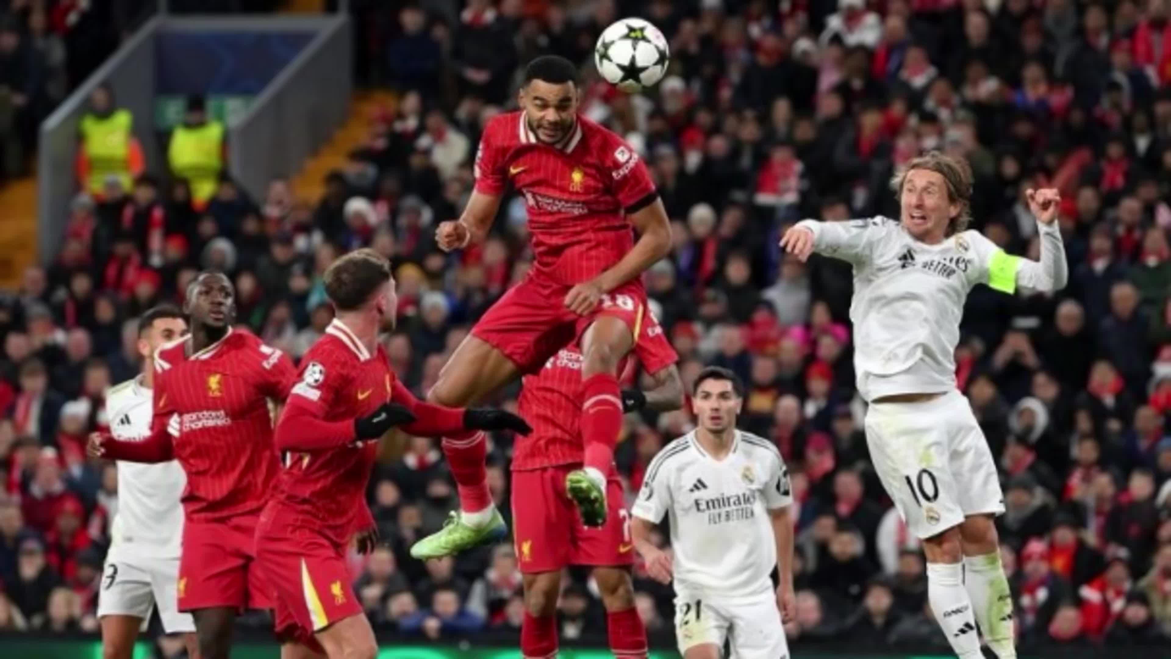 利物浦全胜晋级,淘汰赛前景一片光明的简单介绍 利物浦全胜晋级,淘汰赛前景一片光明的简单介绍