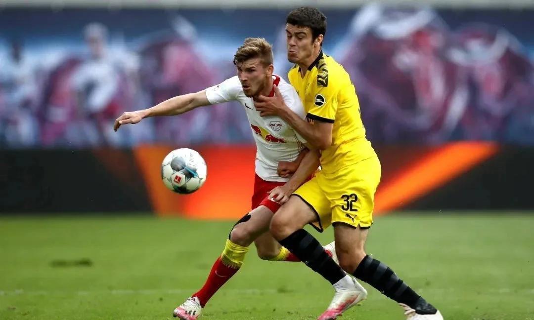 莱比锡红牛新赛季迎战关键对手