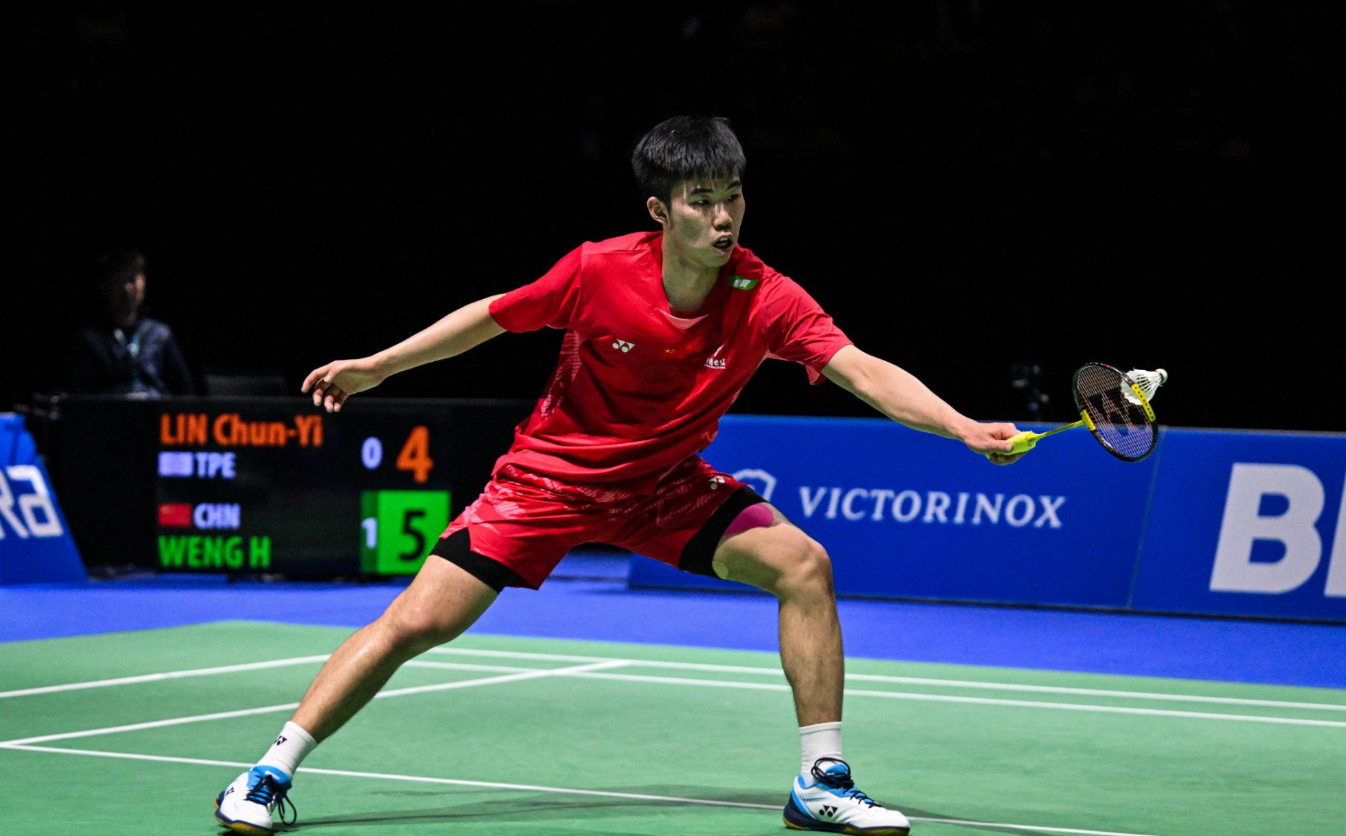 关于羽毛球迎来宿敌之战,恩怨再续的信息 关于羽毛球迎来宿敌之战,恩怨再续的信息