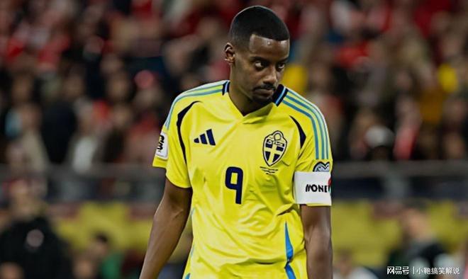 瑞典队出局遗憾,备战下一届欧国联赛 瑞典队出局遗憾,备战下一届欧国联赛