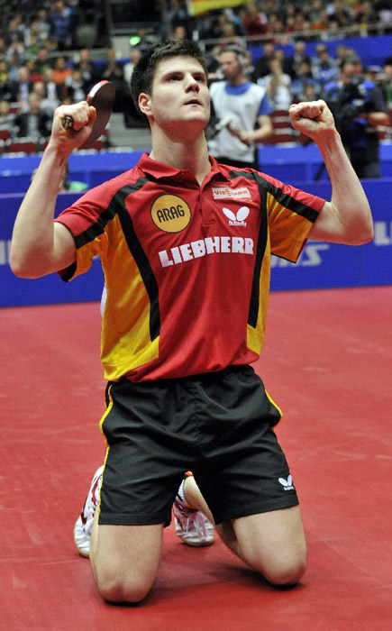 德国队险胜波兰队,奥恰洛夫惊艳四座 德国队险胜波兰队,奥恰洛夫惊艳四座