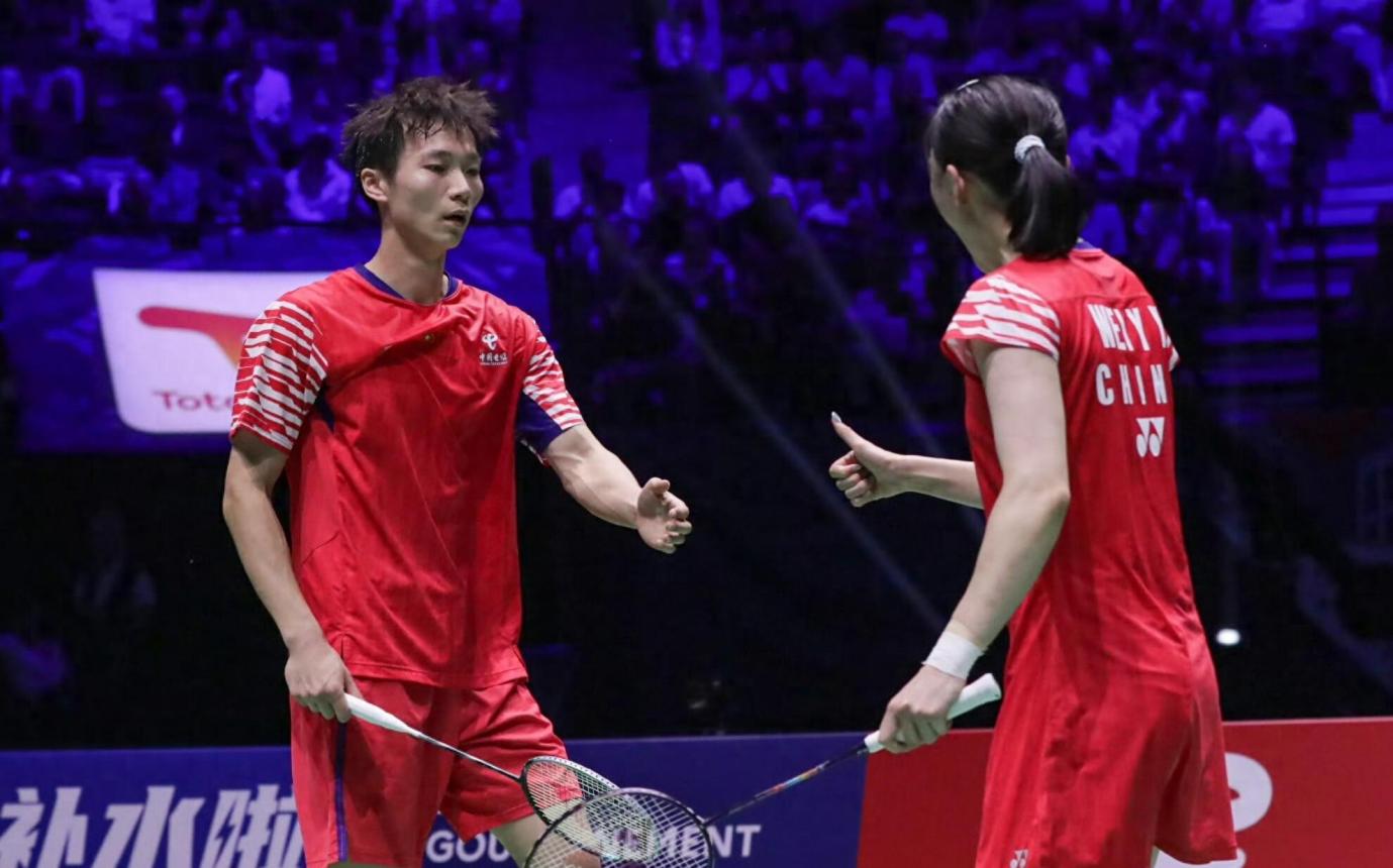 印度队逆转泰国队,石宇奇扛起全队 印度队逆转泰国队,石宇奇扛起全队