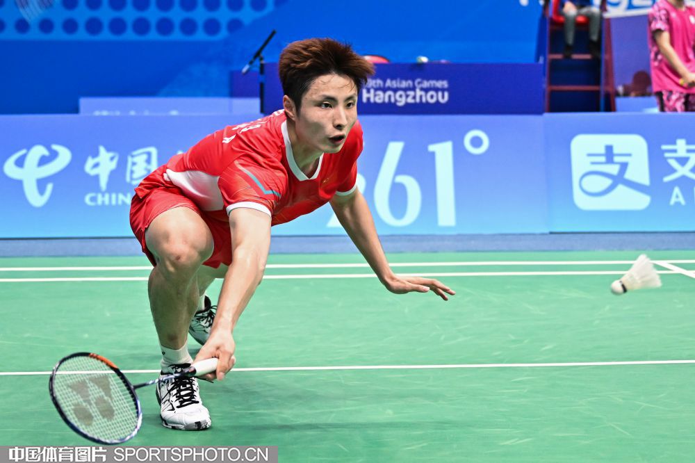 印度队逆转泰国队,石宇奇扛起全队 印度队逆转泰国队,石宇奇扛起全队