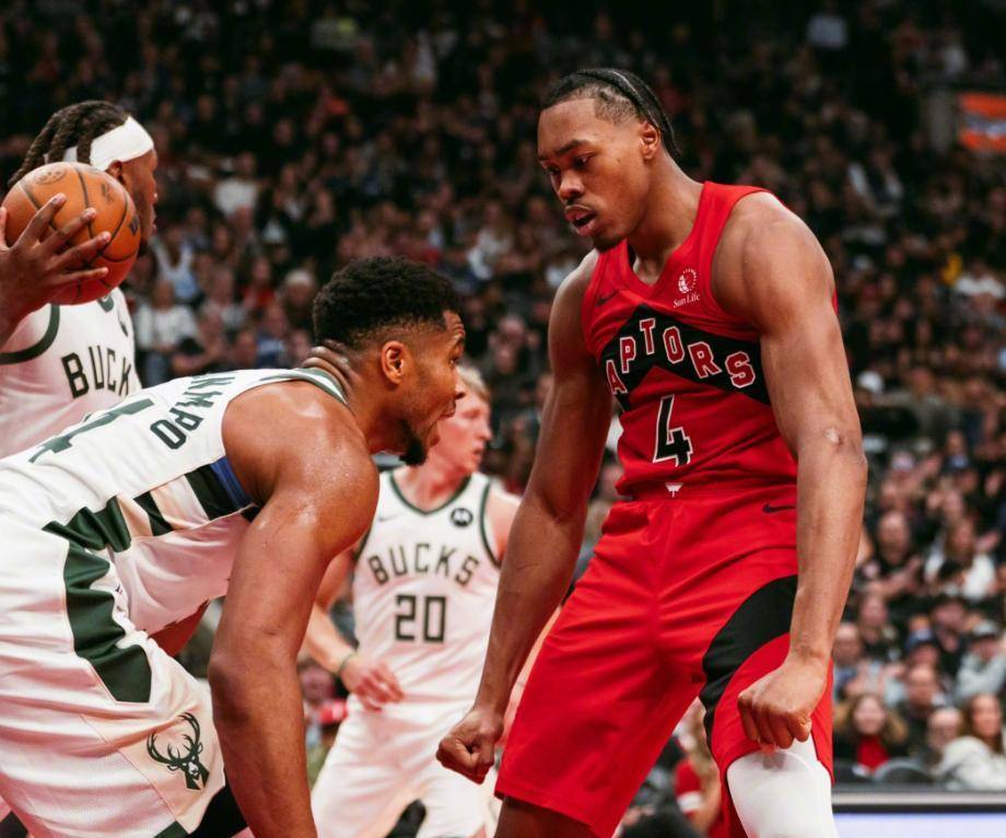 勇士险胜吉林队，字母哥状态火热