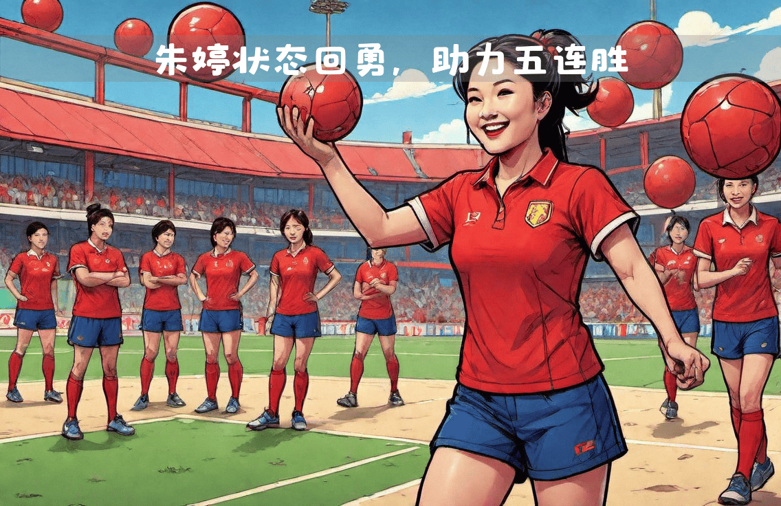 球员状态回勇，带领球队夺得胜利