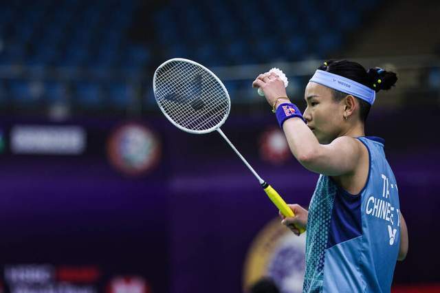 马来西亚队完胜日本队,戴资颖高光表现 马来西亚队完胜日本队,戴资颖高光表现