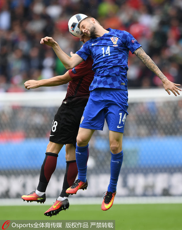 巴黎横扫土耳其，莫德里奇带队取胜