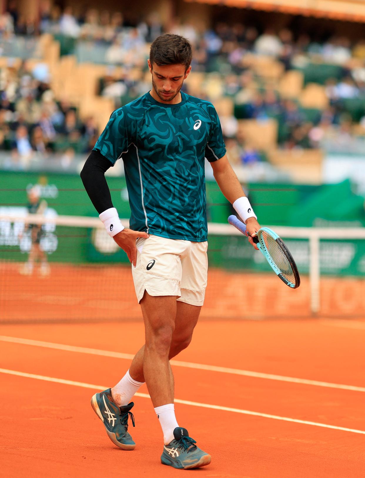 蒙特卡洛大师赛绝杀ATP总决赛，阿尔卡拉斯带队取胜