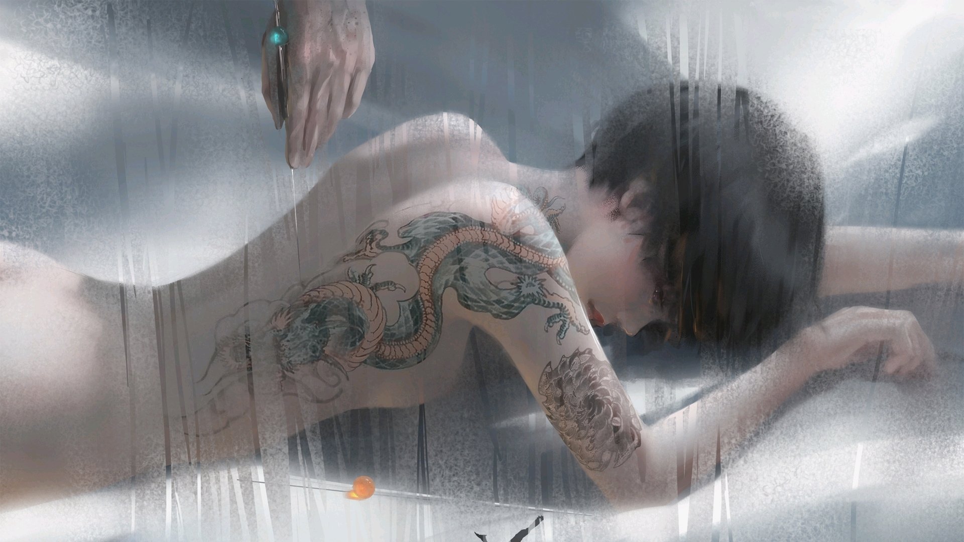 关键先生乔治,凯尔特人征服东北战役的定海神针