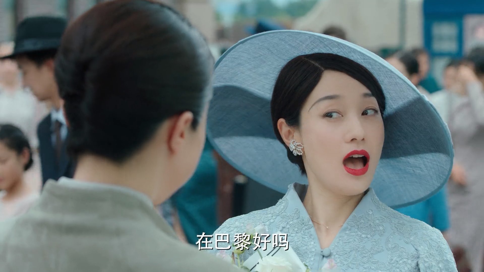 巴黎午后对决美国之夜，总决赛舞台的基因之争