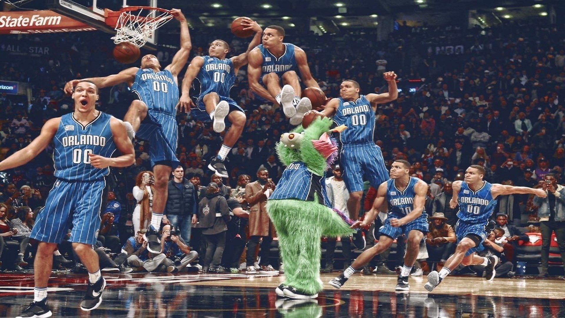 跨越球场的英雄时刻，足球加时险胜与篮球季后赛接管的共鸣