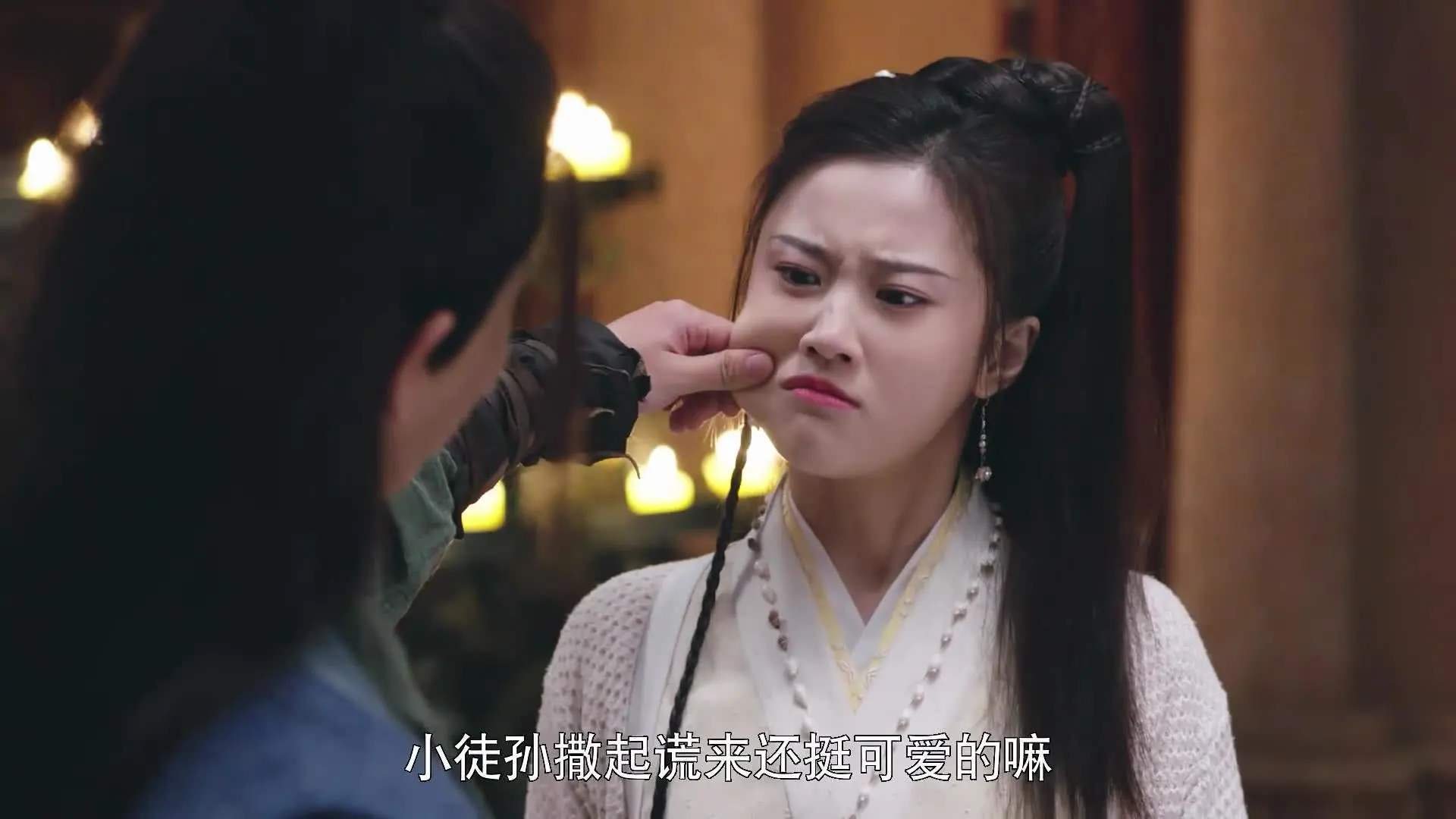 1.热血纪实风